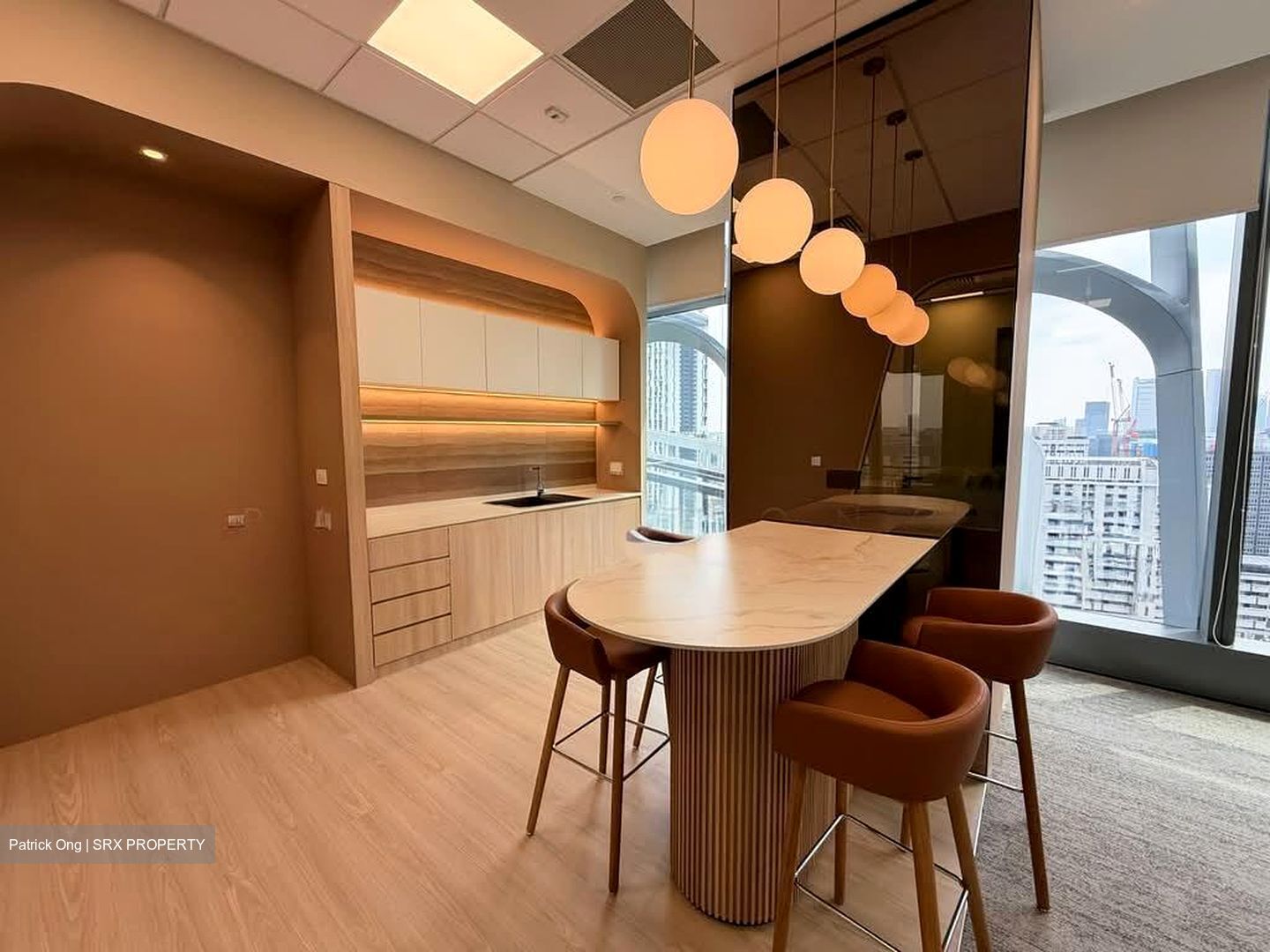 Keppel Towers (D2), Office #623536761